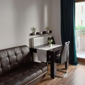 Apartament Na Woli Warszawa