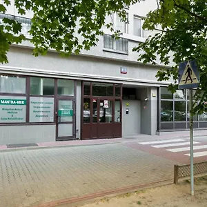 Marszalkowska 111a - Good Warszawa