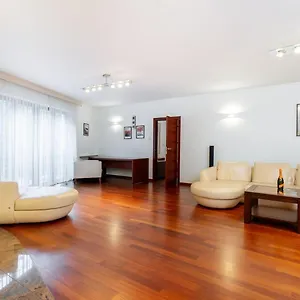 Royal Retreat Luxury Lazienki Park Warszawa
