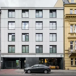 https://apartament-rakowicka-14-deluxe-old-town-wawelofts.krakowhotelspoland.com